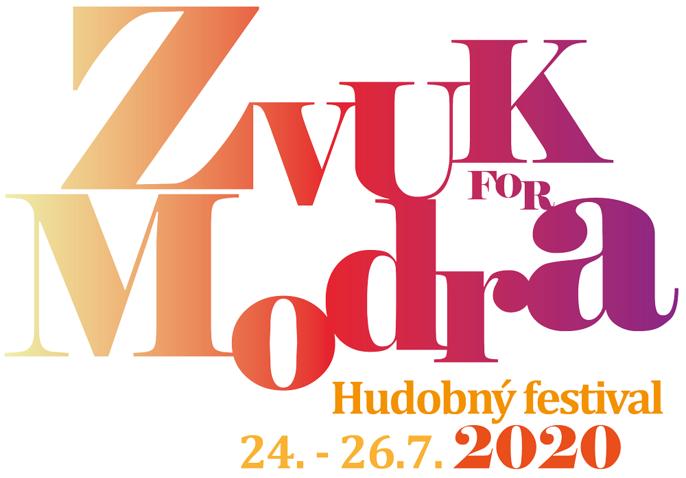 zvuk for modra